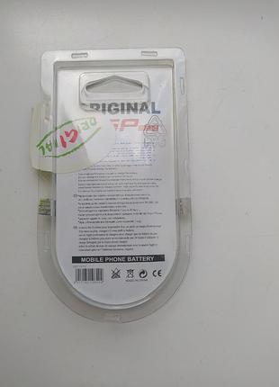 Аккумулятор nokia bl-4ct 4