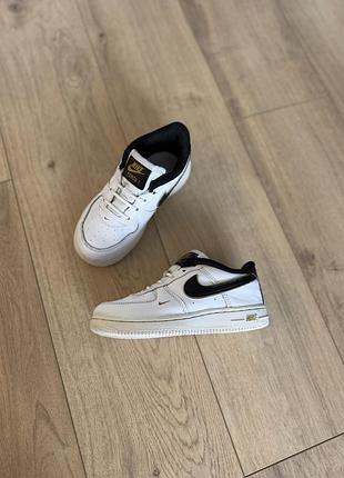 Кросівки nike force 1 оригінал