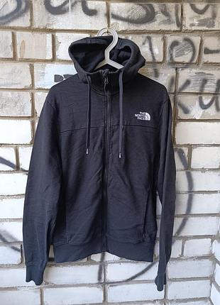 Соуп худи the north face