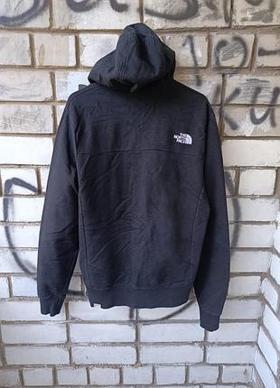 Соуп худи the north face 4