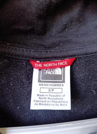 Соуп худи the north face 2