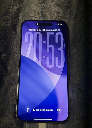 Продам айфон 14 pro max 512gb 4