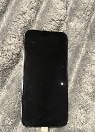 Продам айфон 14 pro max 512gb 5