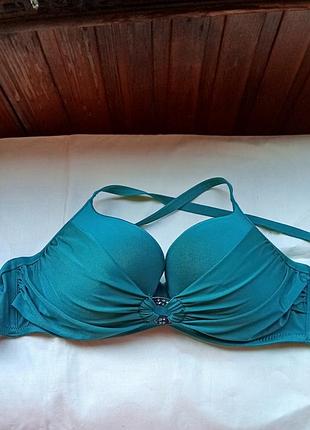 Верх від купальника ліф топ calzedonia