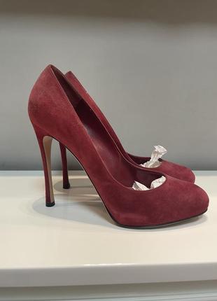 Gianvito rossi оригинал туфли1 фото