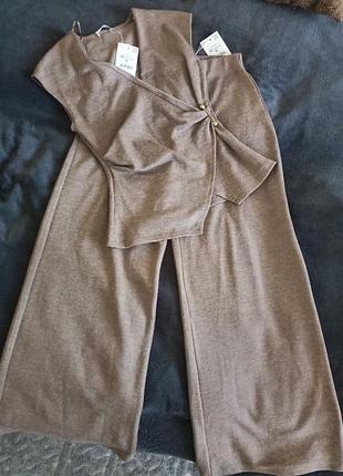 Костюм zara s