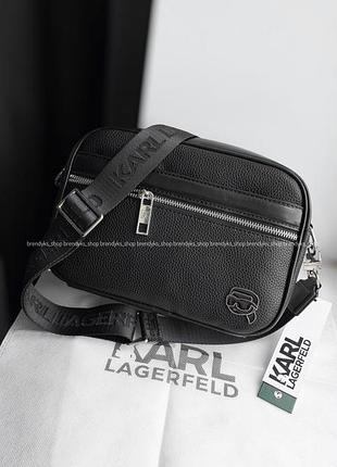 Сумка karl lagerfeld unisex