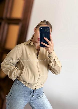 Куртка polo ralph lauren
