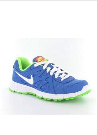 Кроссовки nike