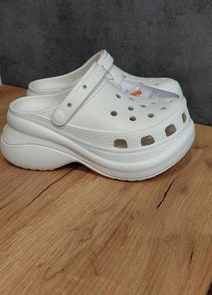 Сабо жіночі crocs/крокси/кроксы/клогі/клоги