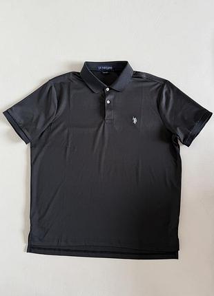 Футболка polo