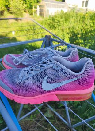 Кросівки nike