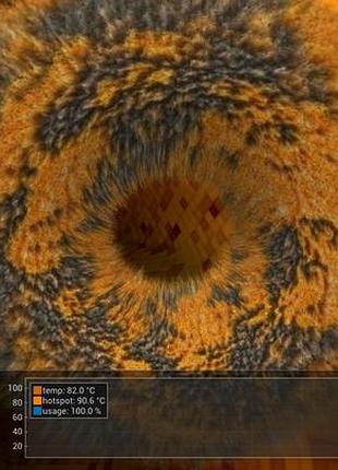 Игровой пк 4