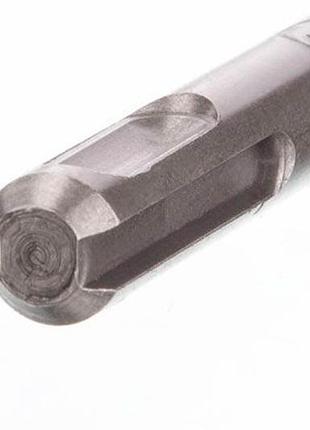 Бур sds+ intertool 6 х 310 мм 3