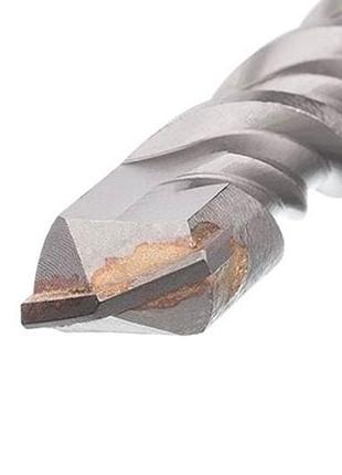 Бур sds+ intertool 22 х 450 мм 2