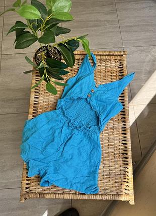 Ромпер жіночий zara