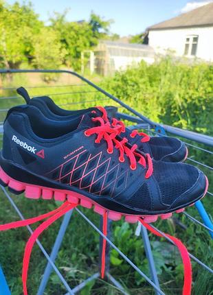 Кроссовки reebok