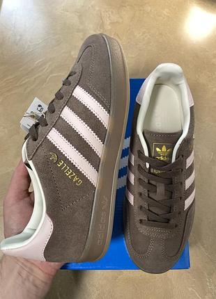Кросівки adidas gazelle indoor