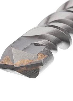 Бур sds+ intertool 26 х 600 мм 2