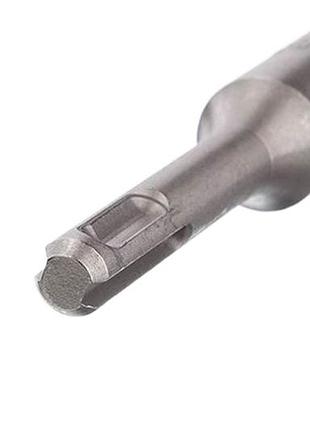 Бур sds+ intertool 22 х 600 мм 3