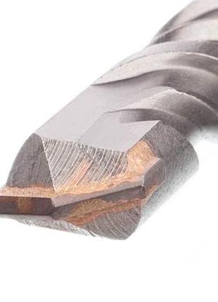 Бур sds+ intertool 18 х 1000 мм 2