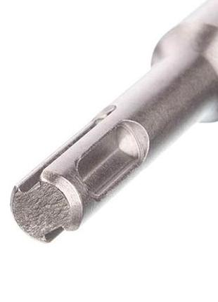 Бур sds+ intertool 18 х 1000 мм 3