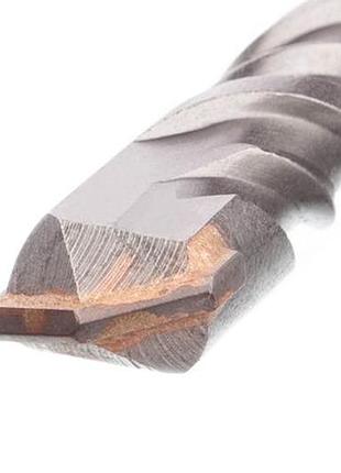 Бур sds+ intertool 18 х 400 мм 2