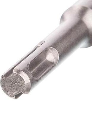 Бур sds+ intertool 18 х 400 мм 3