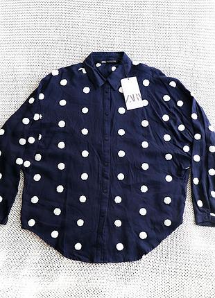 Нова блуза zara, розмір xs