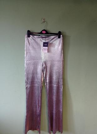 Кюлоты zara р м,l