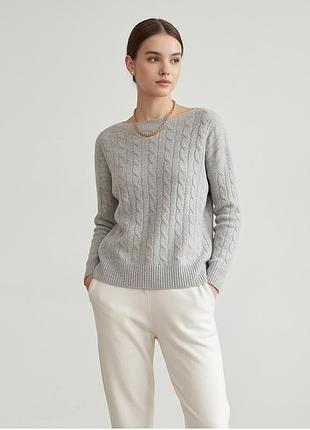 Ангоровий светр ralph lauren sport