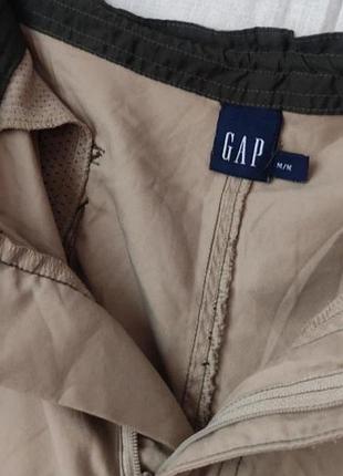 Брюки карго трансформеры  gap роз. 46 3