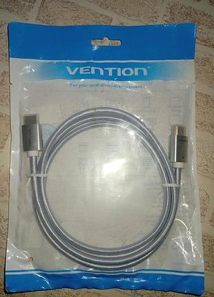Кабель hdmi