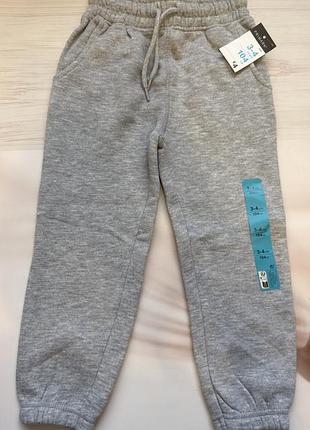Спортивні штани primark