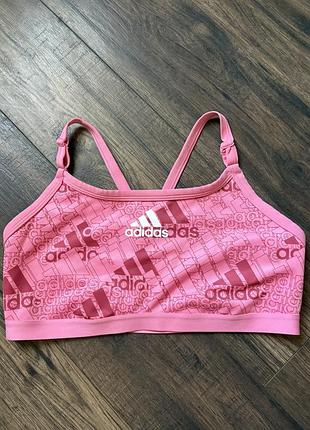 Adidas/топ спортивная одежда
