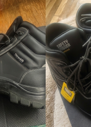 Черевики safety jogger 2