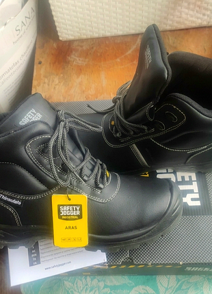 Черевики safety jogger 3