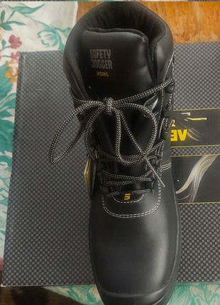 Черевики safety jogger 4