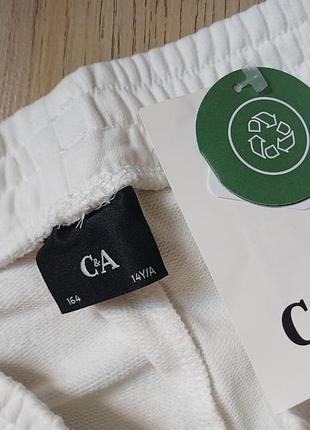 Шортики c&a 8