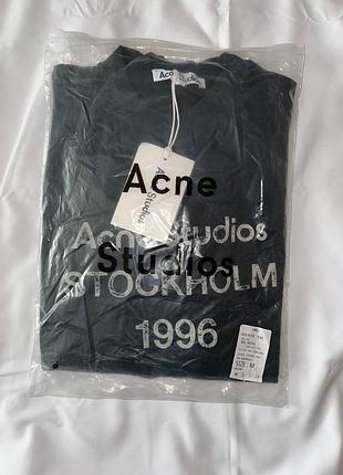 Лонгслів acne studios