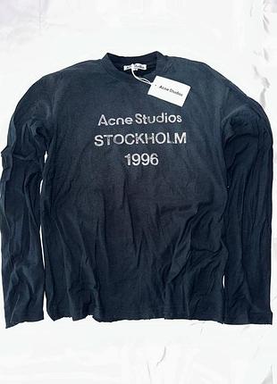 Лонгслив кacne studios 3