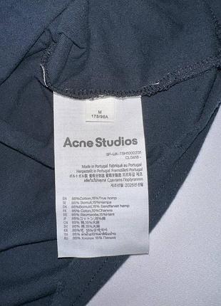 Лонгслив кacne studios 6