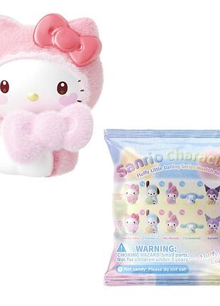 Фігурка-сюрприз pop top sanrio – милі друзі (в ас.)