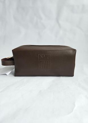 Органайзер косметичка дорожня urbanwind handmade