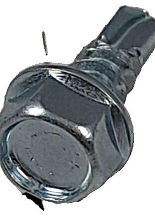 Б/у metalvis tex-h гвинт по металу 4,2х13
