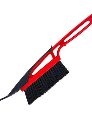 Щетка-скребок bi-plast small-41cм