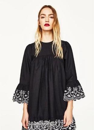 Сукня zara