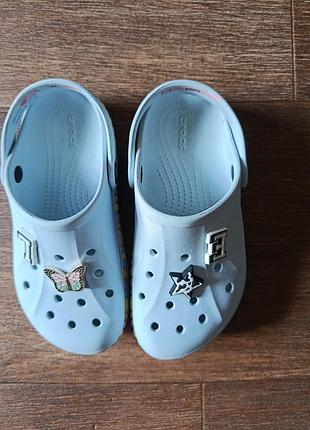 Крокси crocs c13