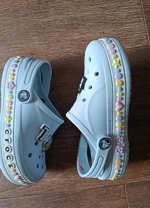 Крокси crocs c13