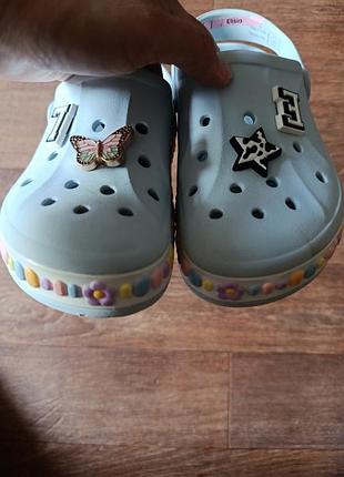 Крокси crocs c13 3